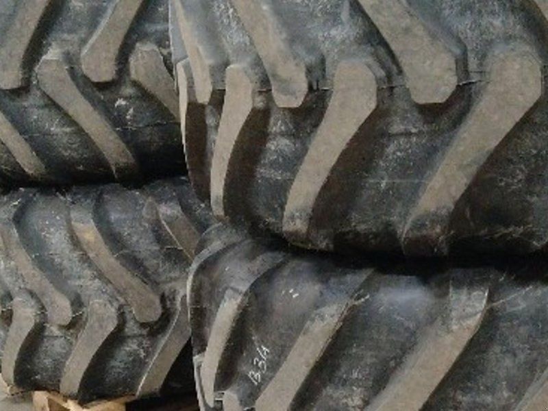 Alliance 750/55R26.5
