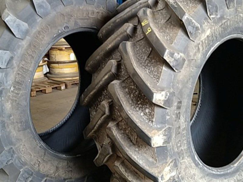 Trelleborg 710/60R38