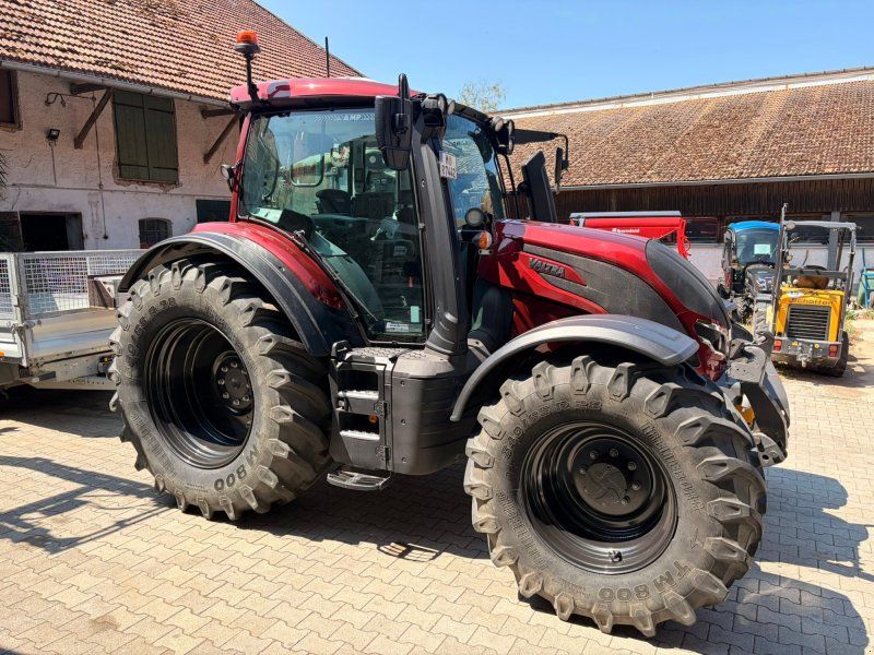 Valtra N174 D