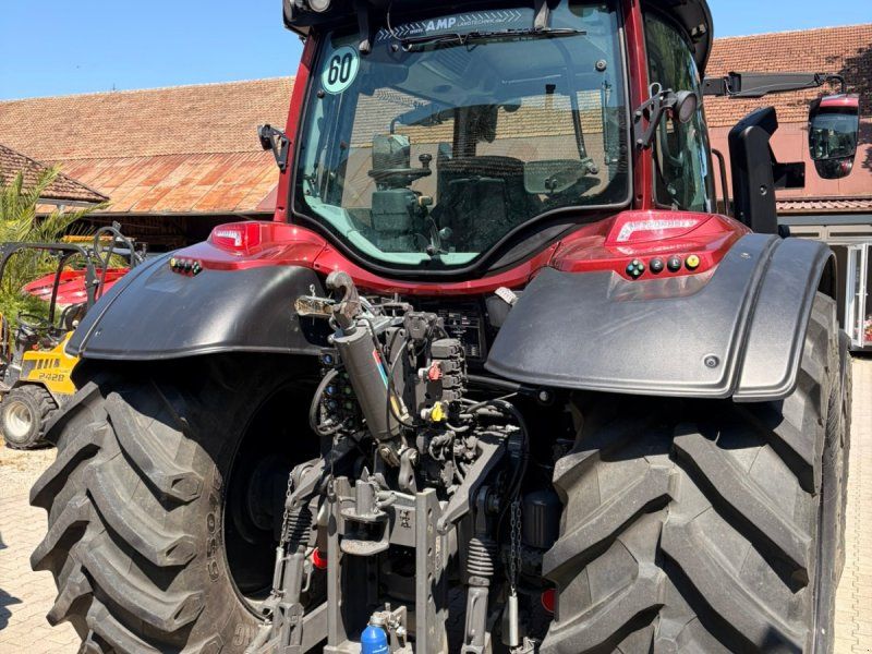 Valtra N174 D