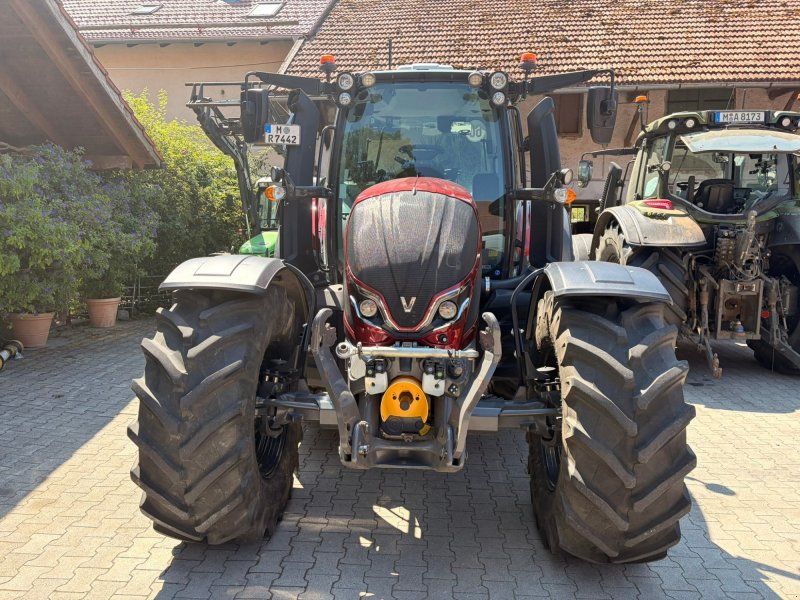 Valtra N174 D
