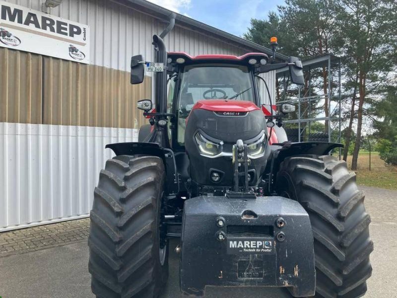 Case IH TUM 340 CVX