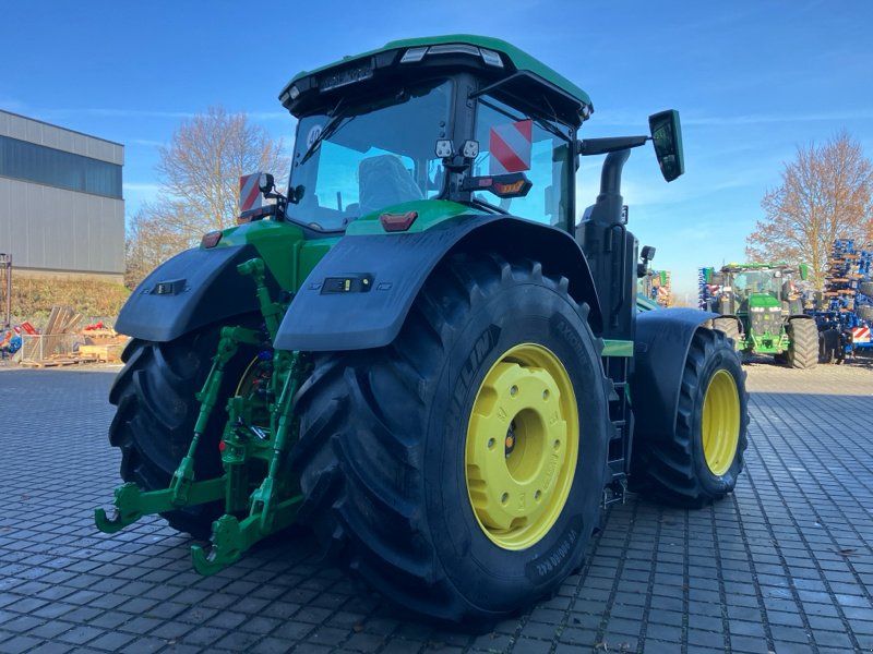 John Deere 8R 410 e- AutoPowr/ Garantie bis 2030 oder 5000Bh
