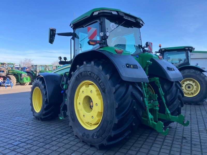 John Deere 8R 410 e- AutoPowr/ Garantie bis 2030 oder 5000Bh