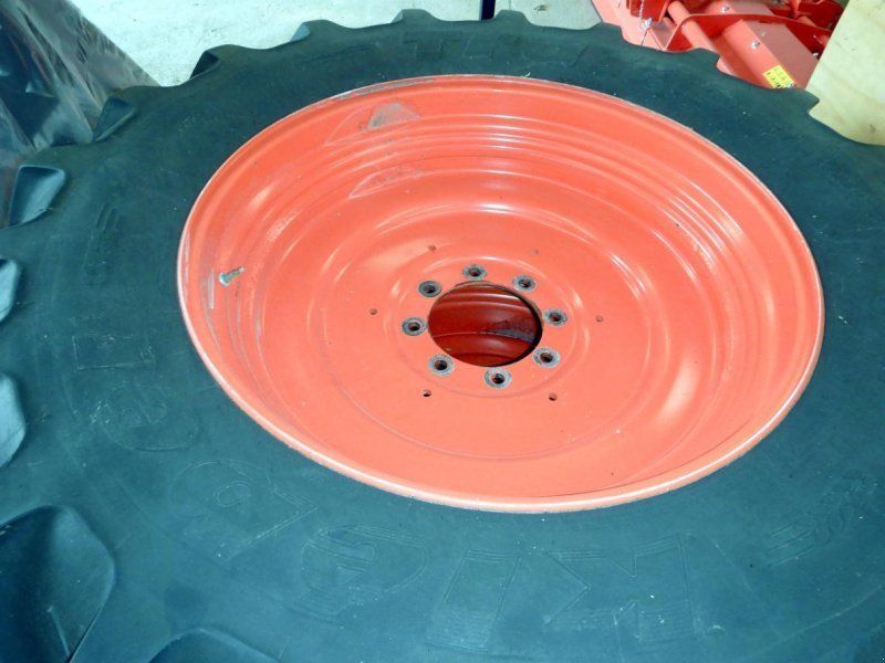 Kleber 460/85R38 Räder Arion