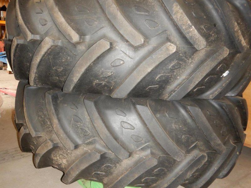 Kleber 460/85R38 Räder Arion