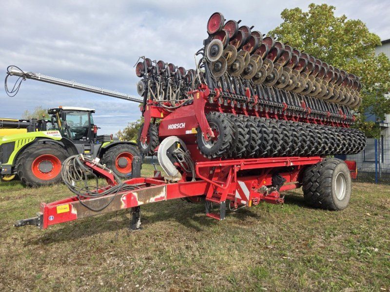 Horsch Serto 12 SC
