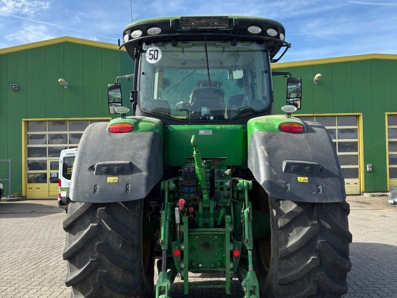 John Deere 7290R MY19 e23 50