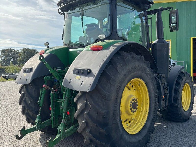 John Deere 7290R MY19 e23 50
