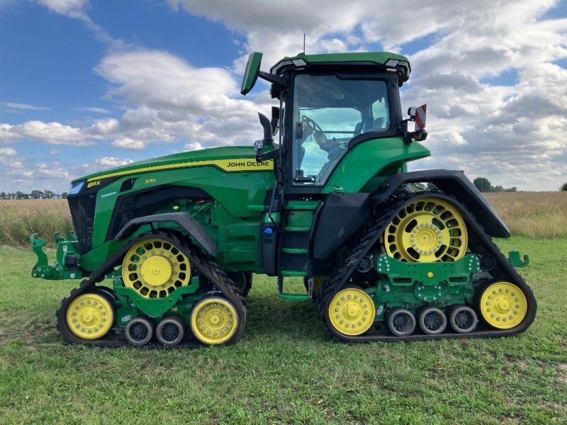 John Deere 8RX 370