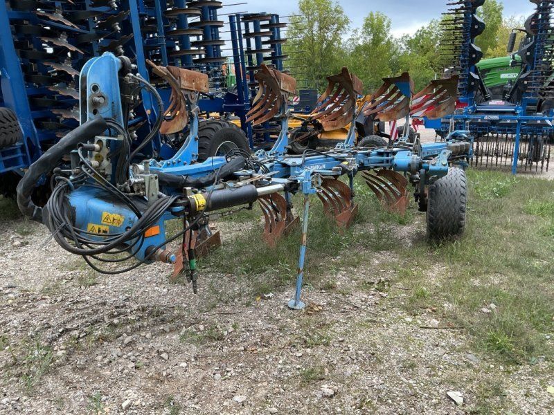 Lemken Juwel 8 VT5L100