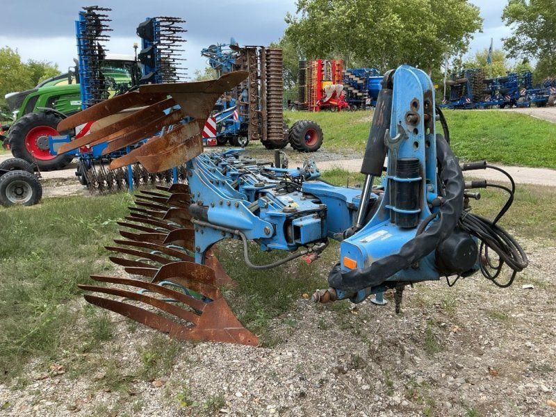 Lemken Juwel 8 VT5L100
