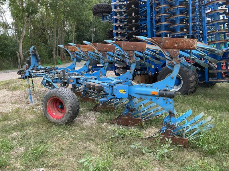 Lemken Juwel 8 VT5L100