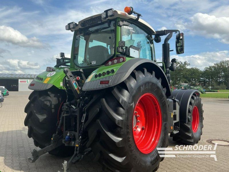 Fendt CERTIFIED | 724 GEN6 PROFI PLUSPLUS