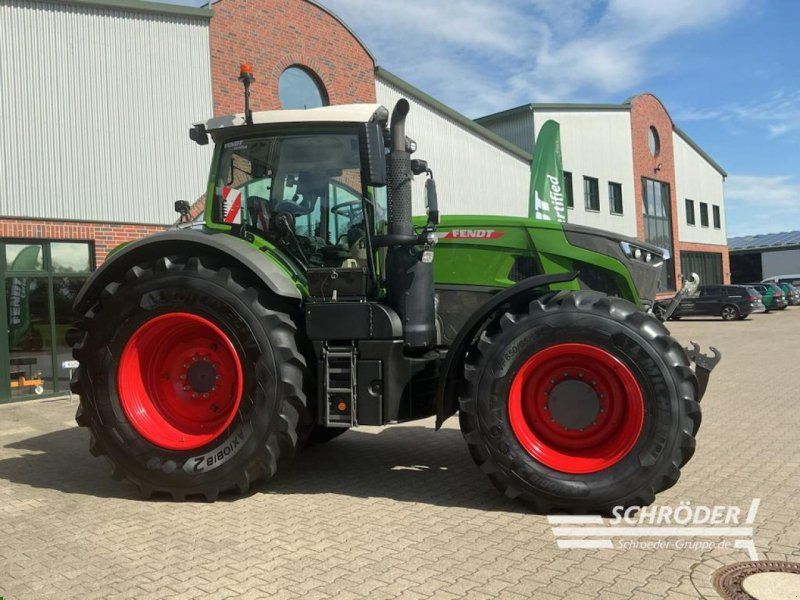 Fendt CERTIFIED | 936 GEN7 PROFI PLUS