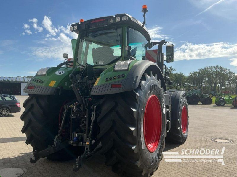 Fendt CERTIFIED | 936 GEN7 PROFI PLUS