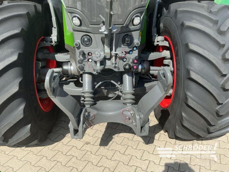 Fendt CERTIFIED | 936 GEN7 PROFI PLUS