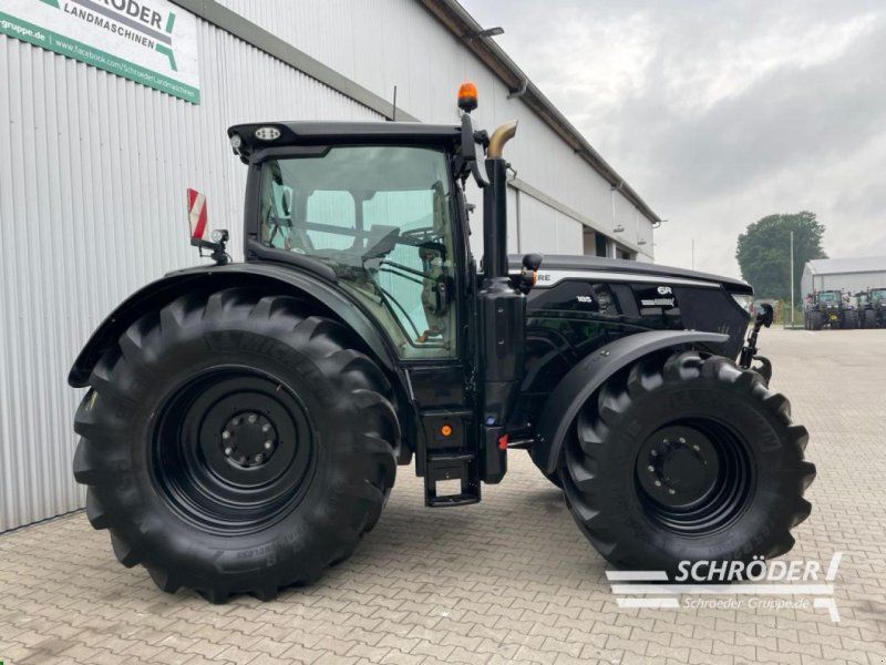 John Deere 6R185