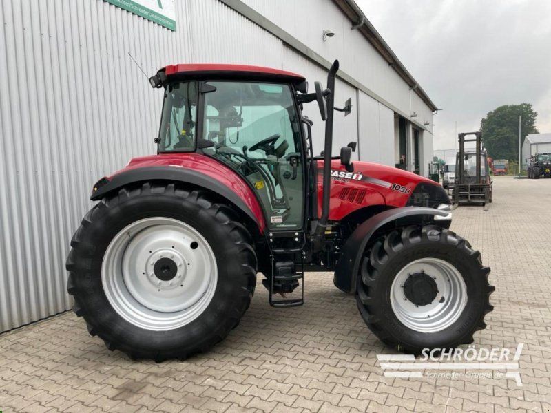 Case IH FARMALL 105 U