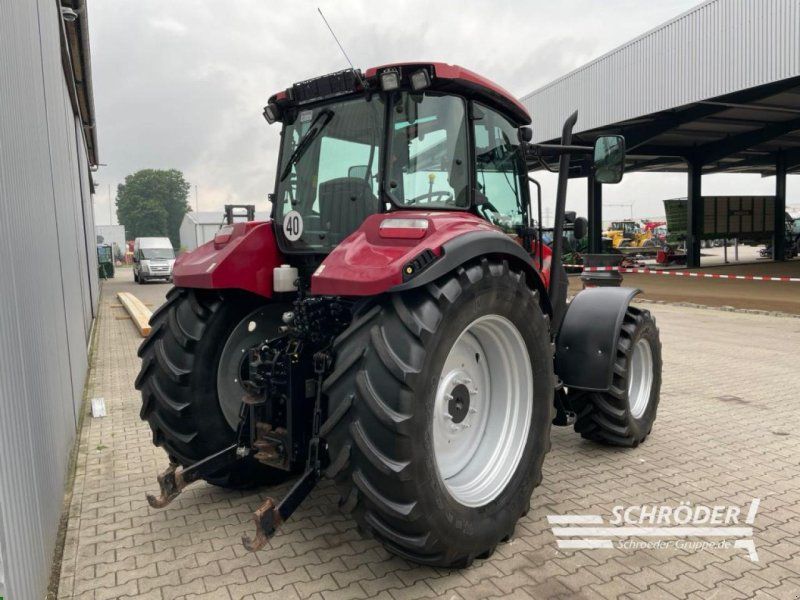 Case IH FARMALL 105 U
