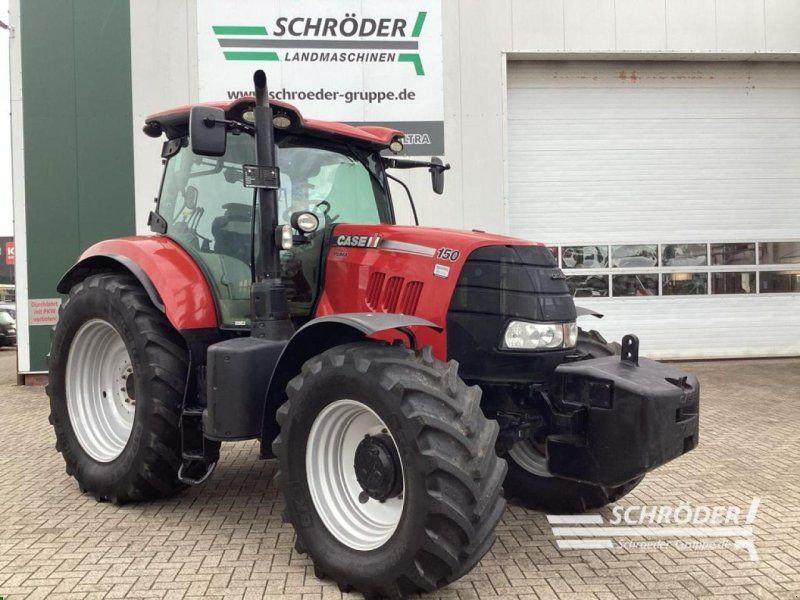 Case IH PUMA 150
