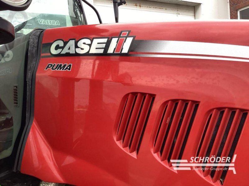 Case IH PUMA 150