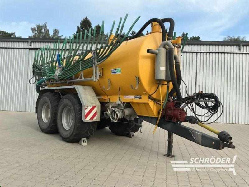 Wienhoff VT 17500 | 15 METER
