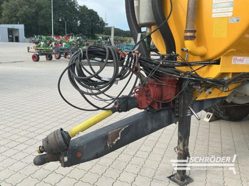 Wienhoff VT 17500 | 15 METER