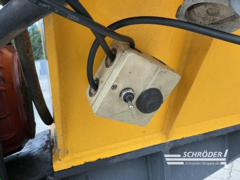 Wienhoff VT 17500 | 15 METER