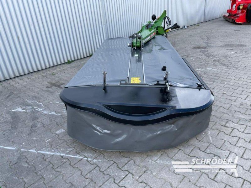 Fendt SLICER 3670 TLX