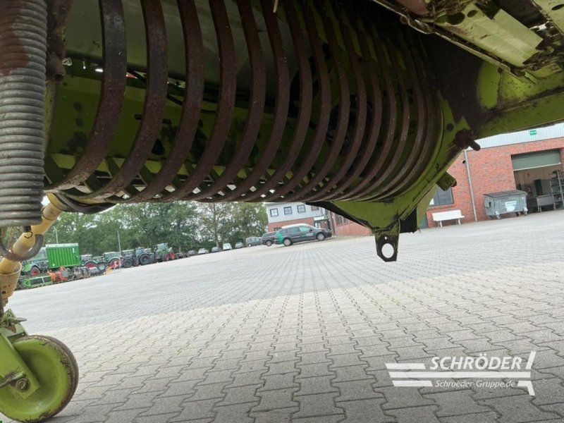Claas SPRINT 445 S