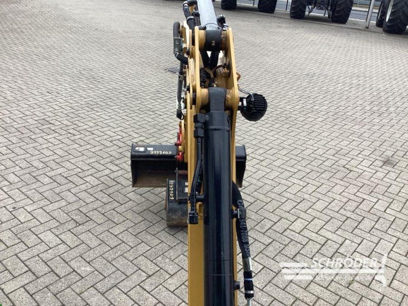 Caterpillar 301.6
