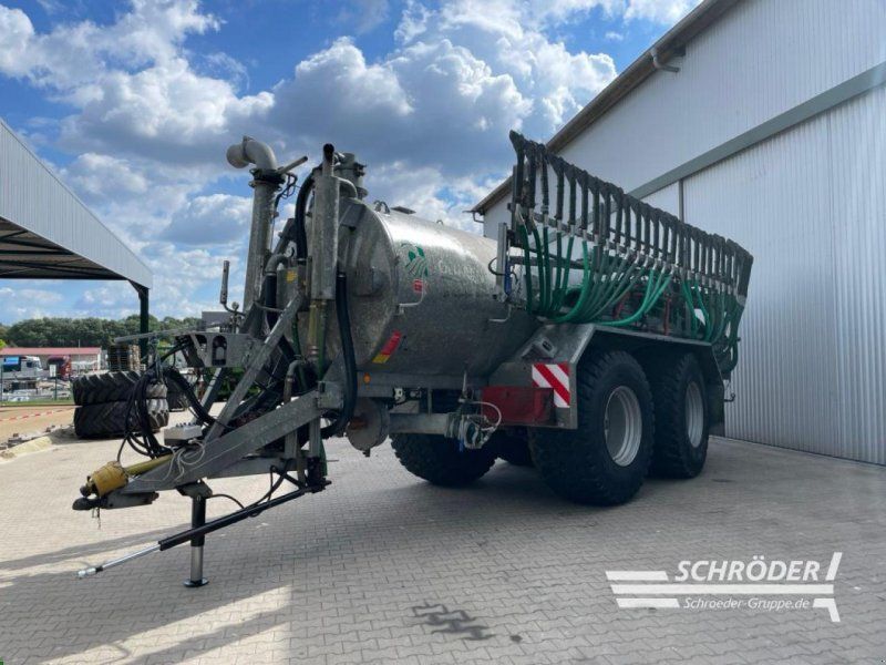 STAPEL VW 14000 | 15 METER