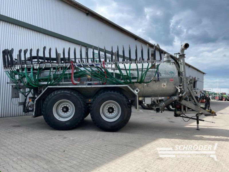 STAPEL VW 14000 | 15 METER