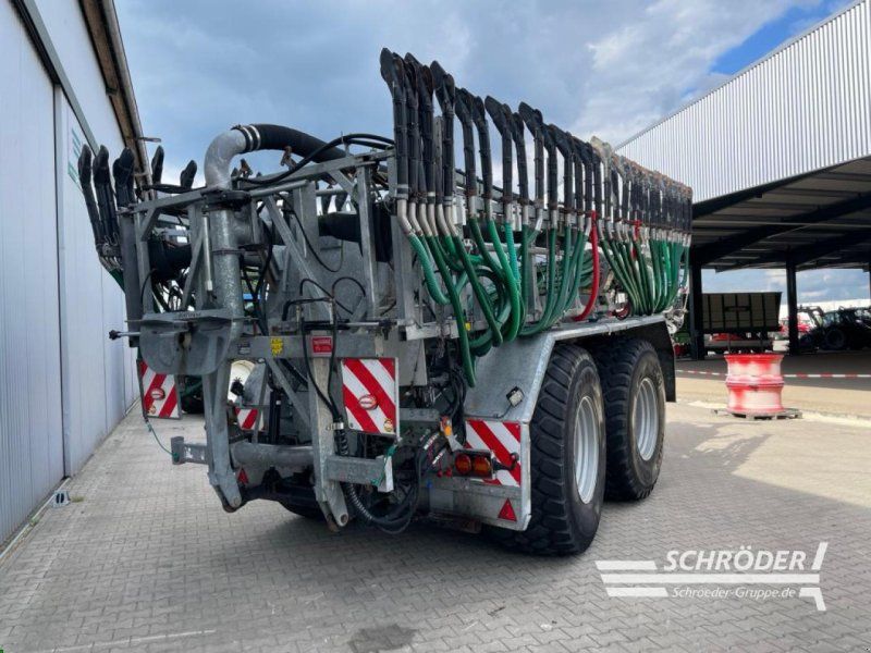 STAPEL VW 14000 | 15 METER