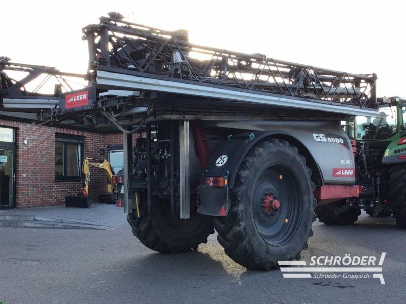 Horsch LEEB GS 6000