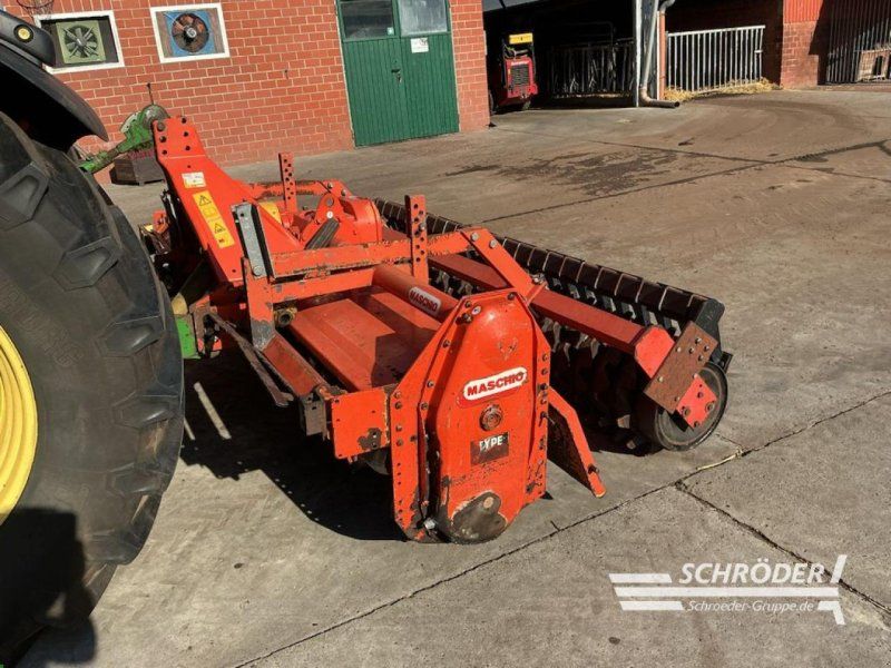 Maschio SC 300
