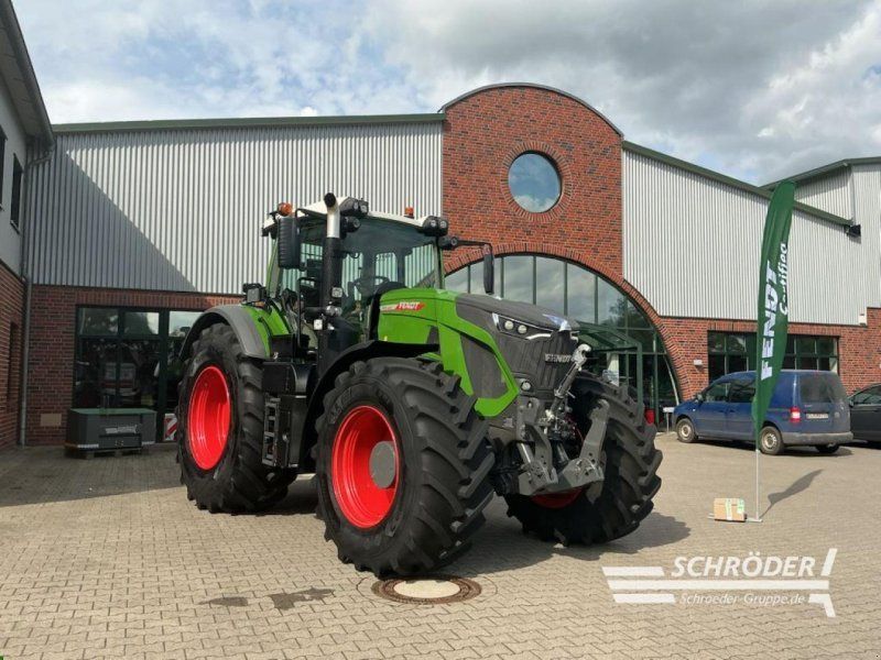 Fendt CERTIFIED | 936 GEN7 PROFI PLUS