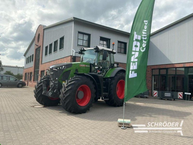 Fendt CERTIFIED | 936 GEN7 PROFI PLUS