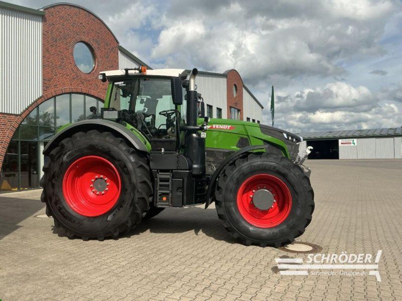 Fendt CERTIFIED | 936 GEN7 PROFI PLUS