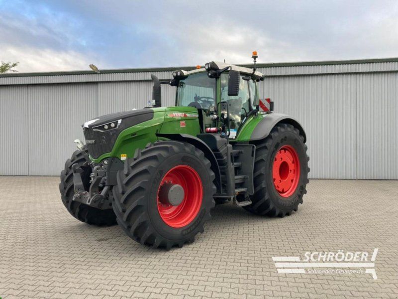Fendt 1050 VARIO GEN3 PROFI PLUS