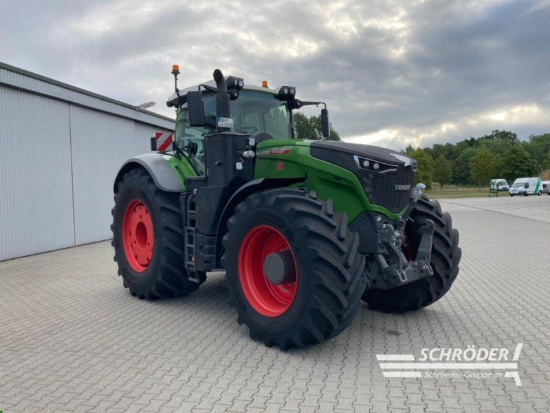 Fendt 1050 VARIO GEN3 PROFI PLUS