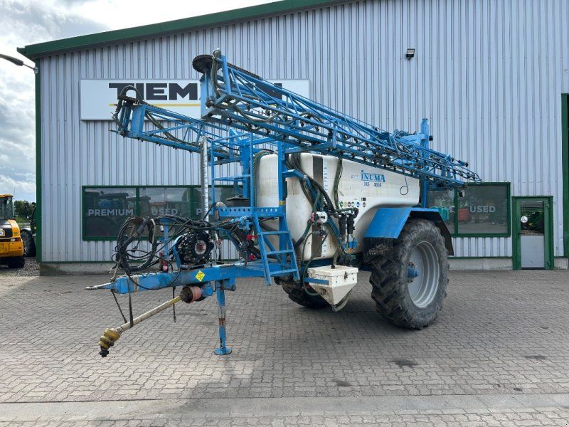 Inuma IAS 4024