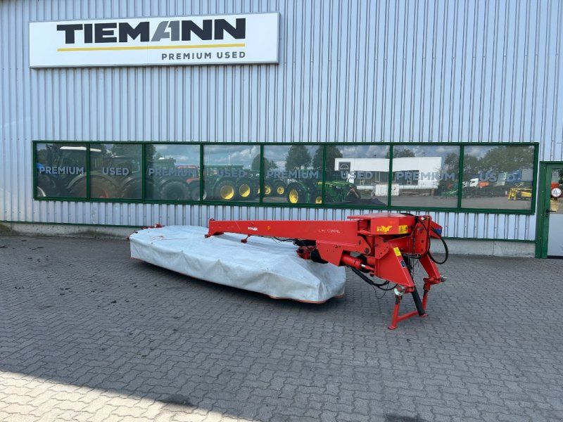 Kuhn GMD 4010 FF