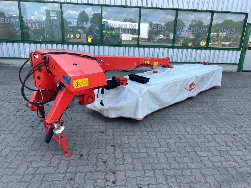 Kuhn GMD 4010 FF