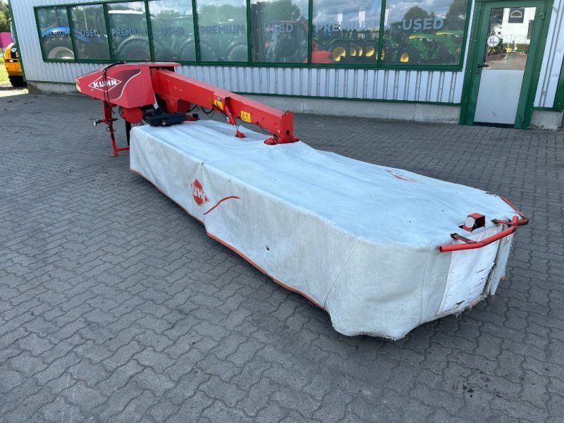 Kuhn GMD 4010 FF