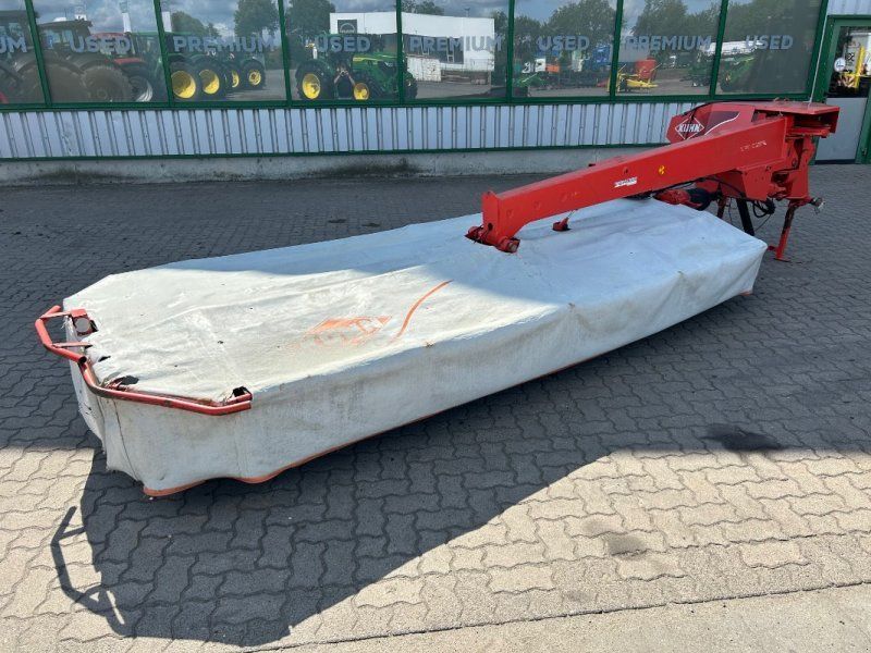 Kuhn GMD 4010 FF