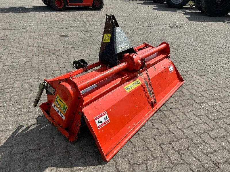 Muratori MZ6 185