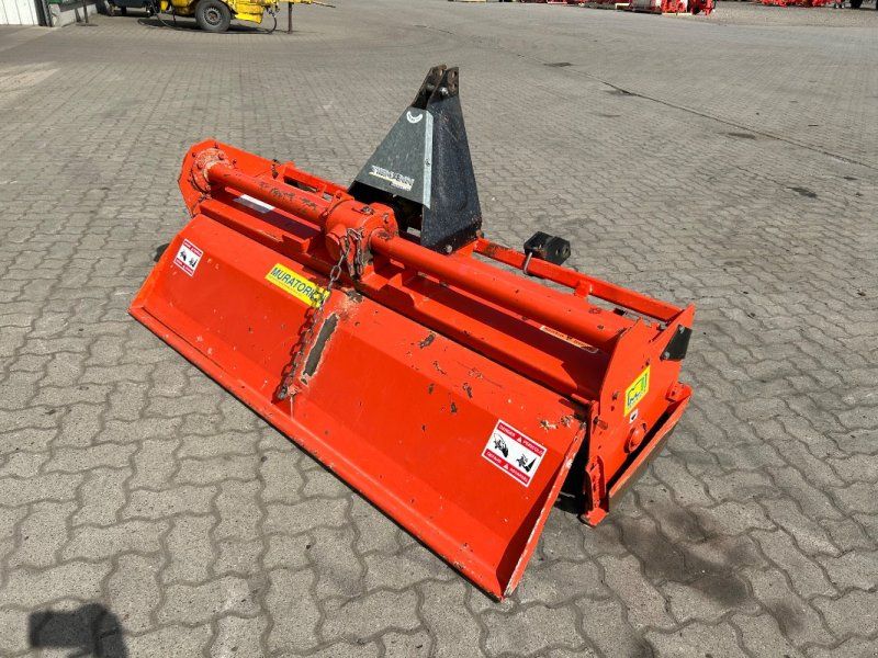Muratori MZ6 185
