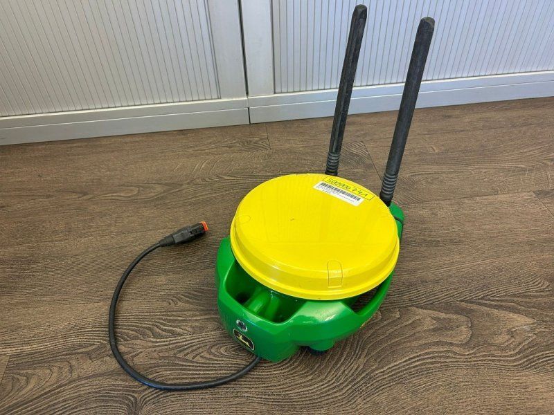 John Deere STARFIRE 7000 Empfänger RTK unbefristet